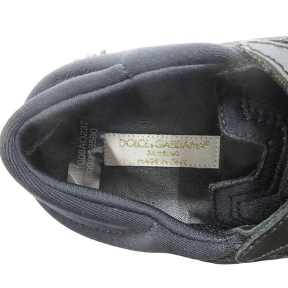 Dolce & Gabbana Ns1 Slip on Sneakers Mixed