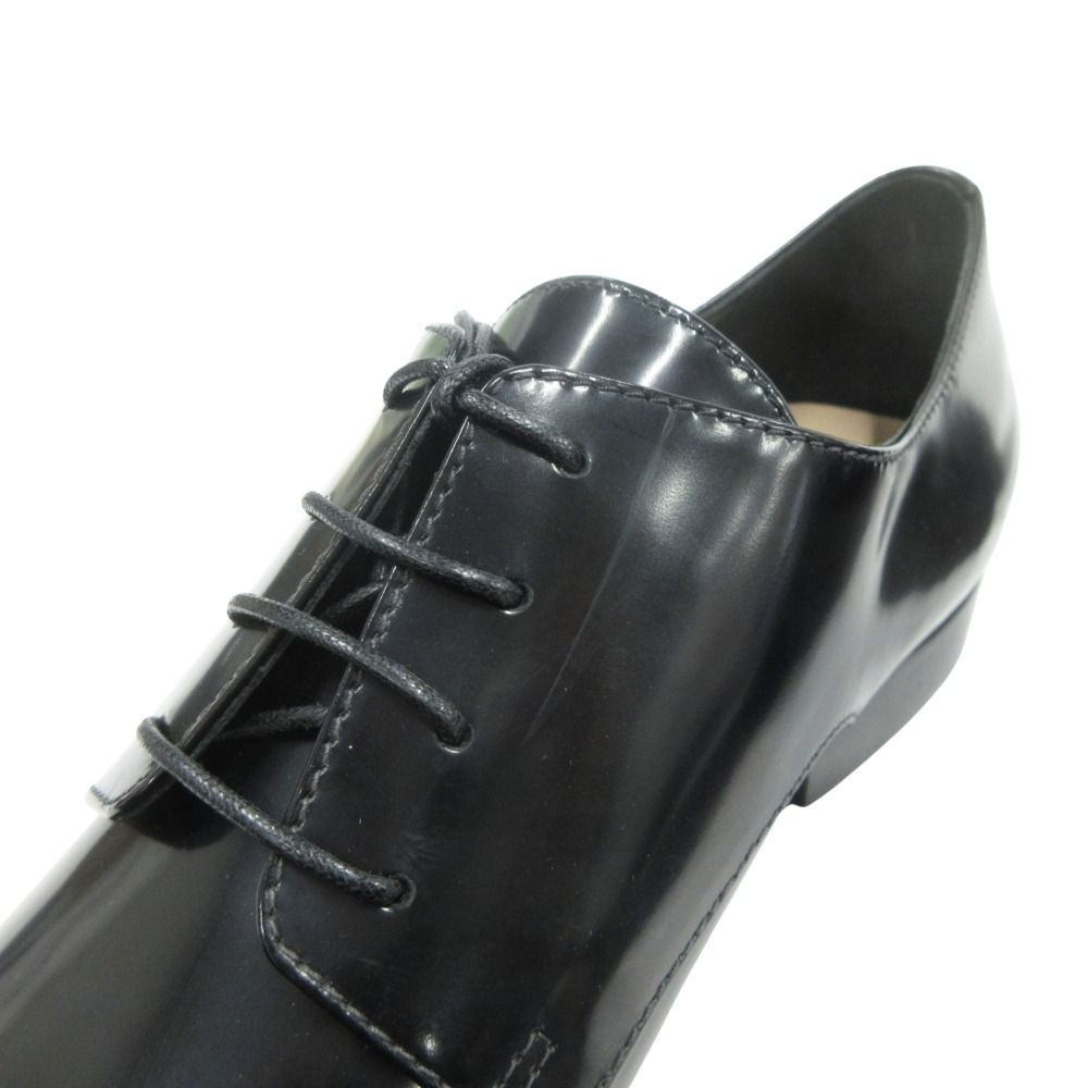 Dior Dress Davis Shoes Business Party 38 Black