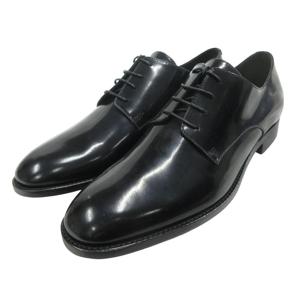 Dior Dress Davis Shoes Business Party 38 Black
