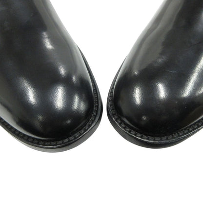 Dior Dress Davis Shoes Business Party 38 Black