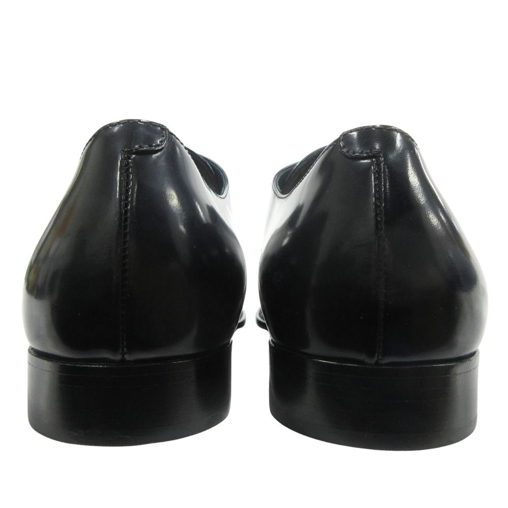 Dior Dress Davis Shoes Business Party 38 Black