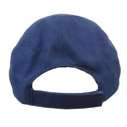 Dior Denim Tears Baseball Cap Hat Visual Patch M Navy
