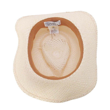 Hermes Garden Sous le Charme D'orphee Hat Straw Hat Folded Hat Ex a Dos le
