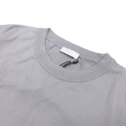 Dior Travis Scott Cactus Jack Oversize T-Shirt XL Gray