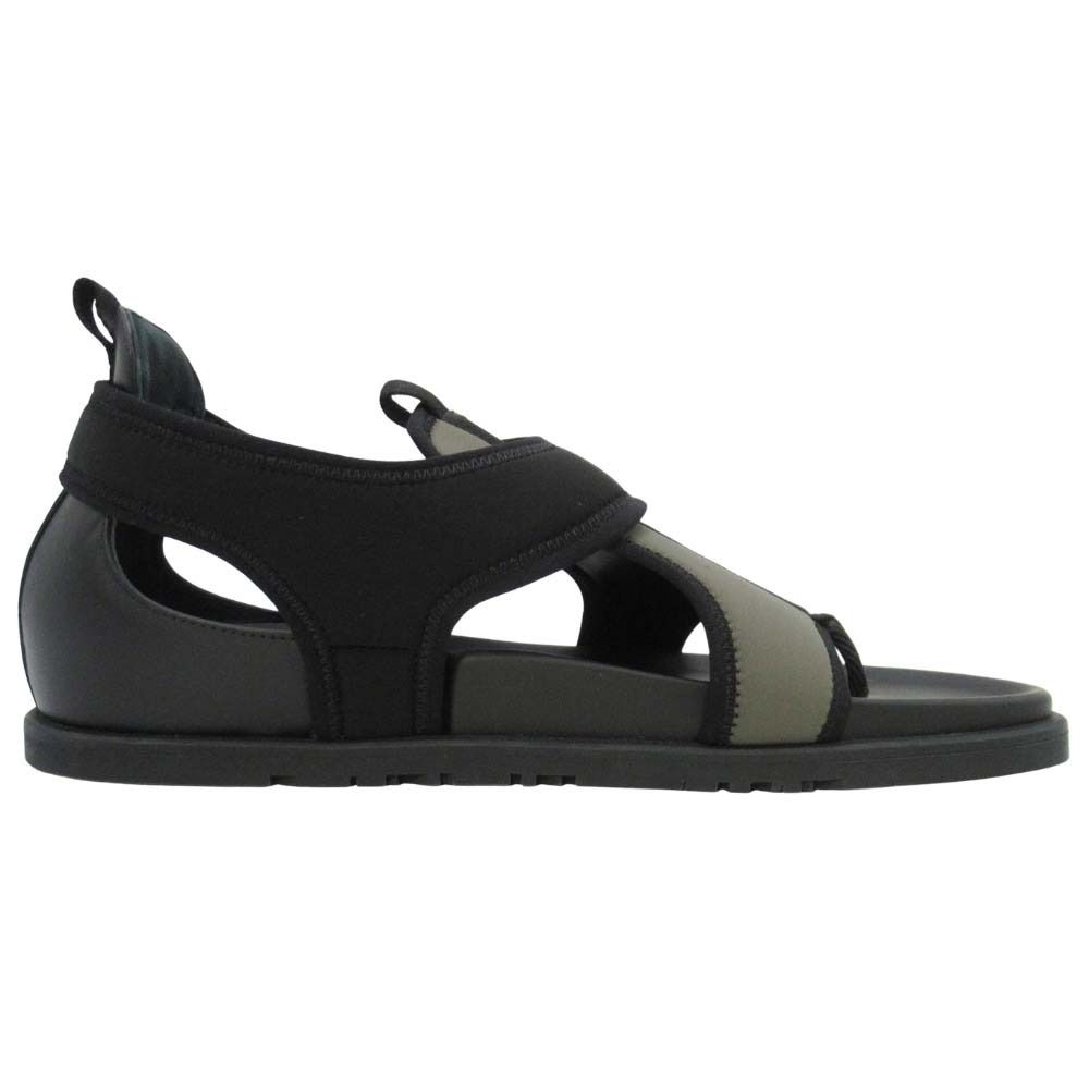 Hermes Giorno Neoprene Sandal