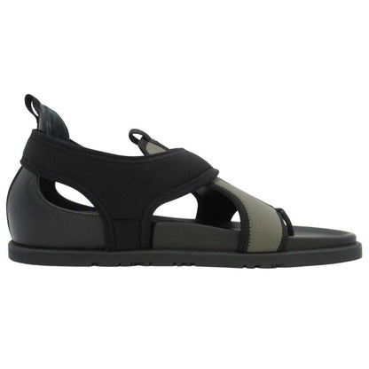 Hermes Giorno Neoprene Sandal