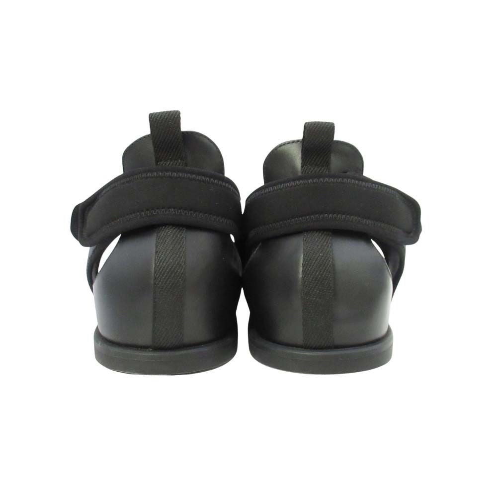 Hermes Giorno Neoprene Sandal