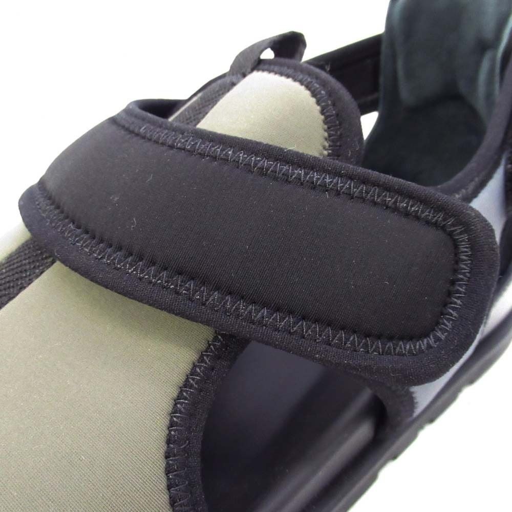 Hermes Giorno Neoprene Sandal
