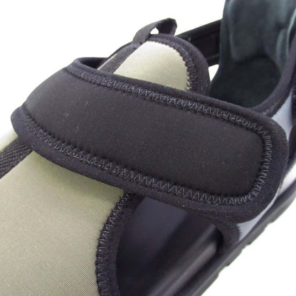 Hermes Giorno Neoprene Sandal