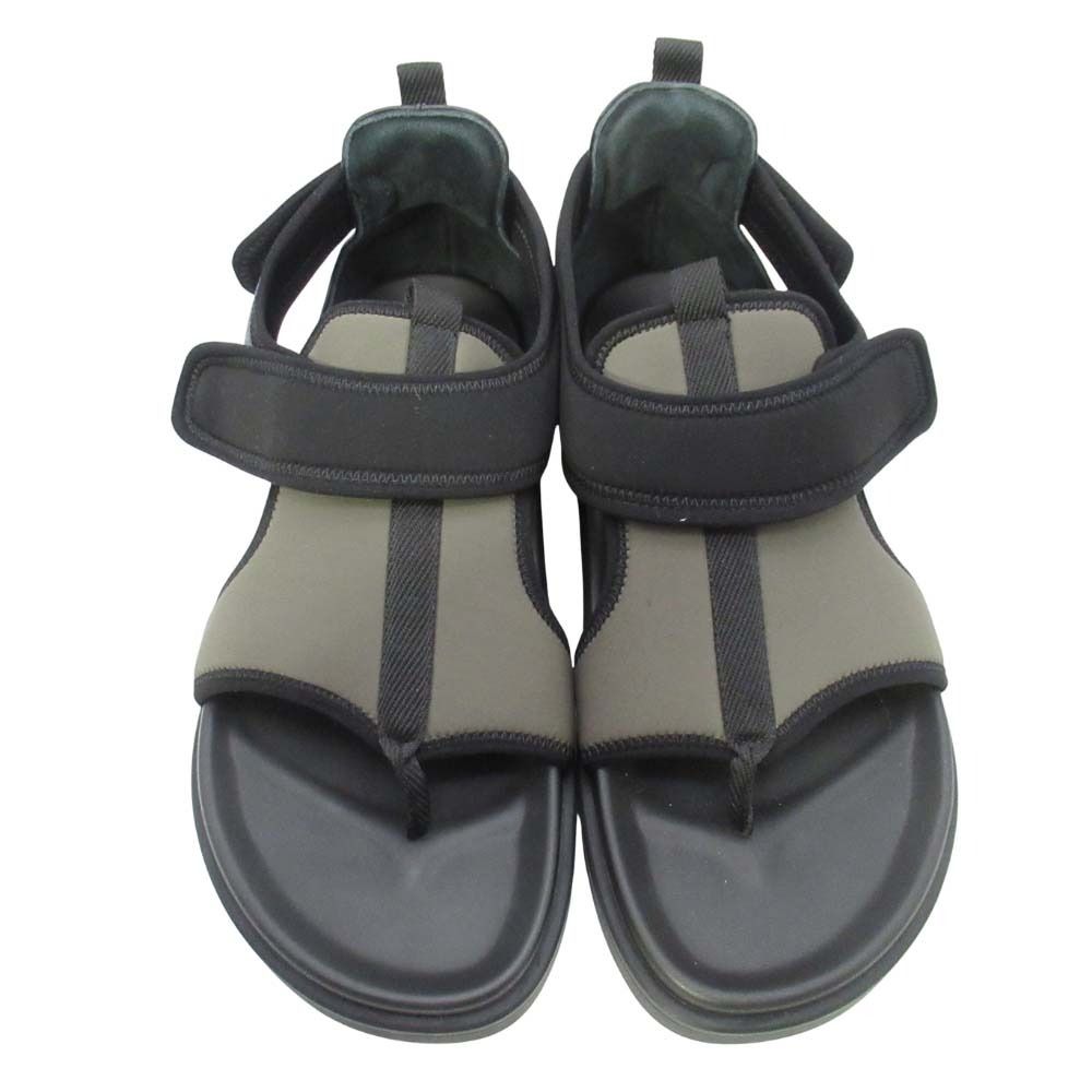 Hermes Giorno Neoprene Sandal