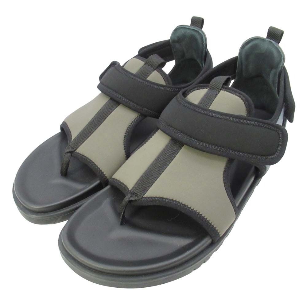 Hermes Giorno Neoprene Sandal
