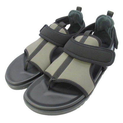 Hermes Giorno Neoprene Sandal