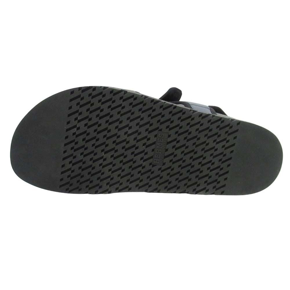 Hermes Giorno Neoprene Sandal
