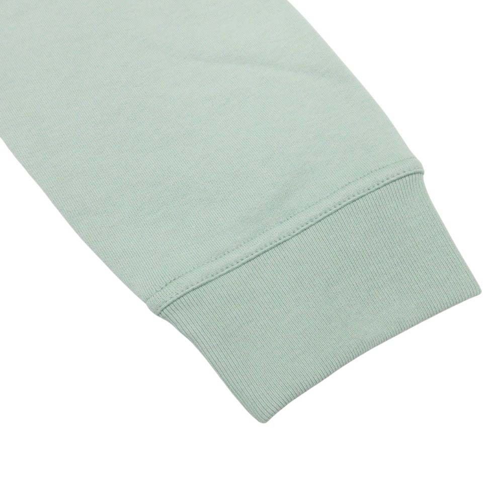 Hermes Quarterb'h Quarterbash Sweatshirt Pullover Trainers Top Fleece Lining M