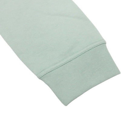 Hermes Quarterb'h Quarterbash Sweatshirt Pullover Trainers Top Fleece Lining M