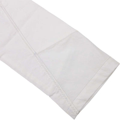 Hermes Nylon Jacket White