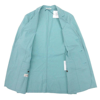 Hermes Nylon Jacket Green