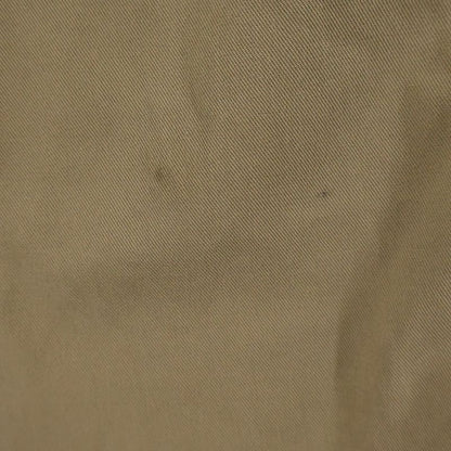 Loewe Straight Pants Carpenter Trousers Beige