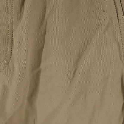 Loewe Straight Pants Carpenter Trousers Beige