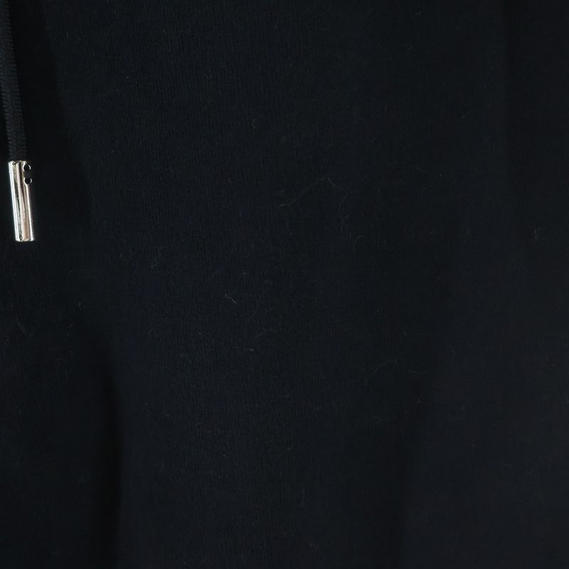 Dior Bee Embroidery Atelier Logo Tape Sweatpants Black Pants