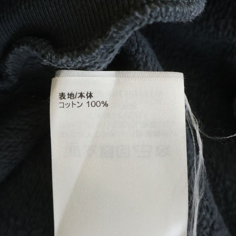 Louis Vuitton Damier Spread Print Sweatshirt Trainer Gray