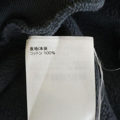 Louis Vuitton Damier Spread Print Sweatshirt Trainer Gray