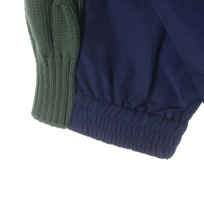 Balenciaga Hybrid Jacket Docking