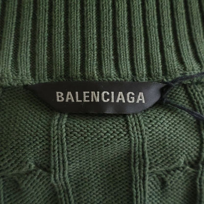 Balenciaga Hybrid Jacket Docking