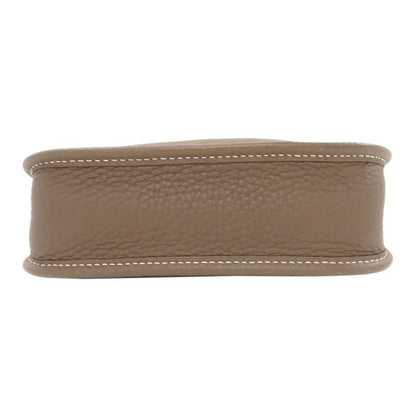 Hermes Evelyne TPM Amazon Gold Shoulder Bag Taurillon