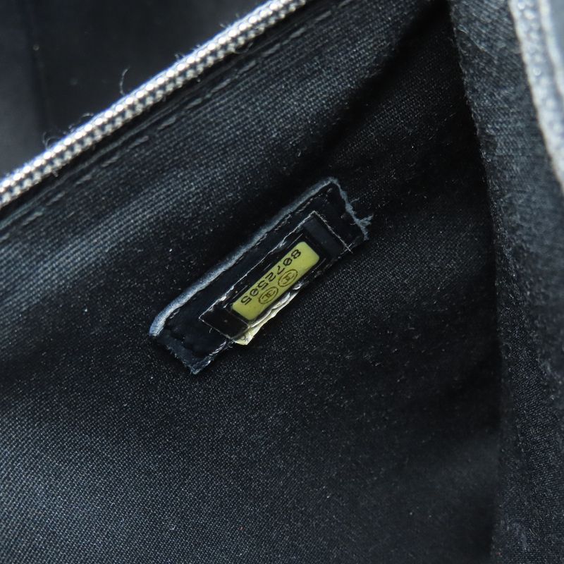 Chanel Medallion Tote Gold Grained Calfskin