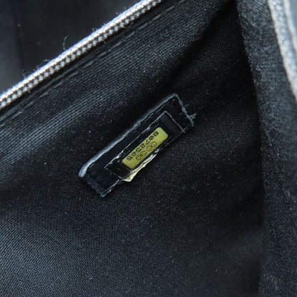 Chanel Medallion Tote Gold Grained Calfskin