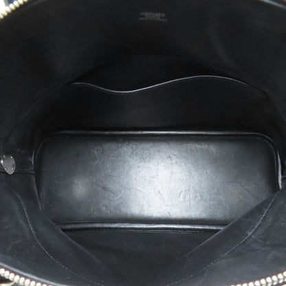 Hermes Bolide 31 Silver Tote Taurillon Clemence