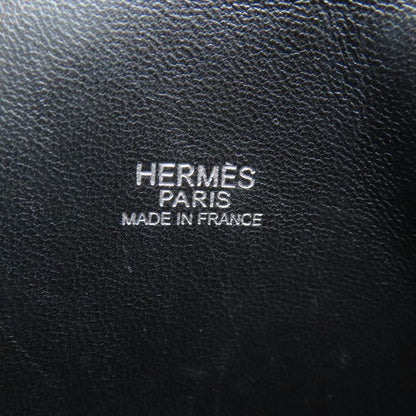 Hermes Bolide 31 Silver Tote Taurillon Clemence