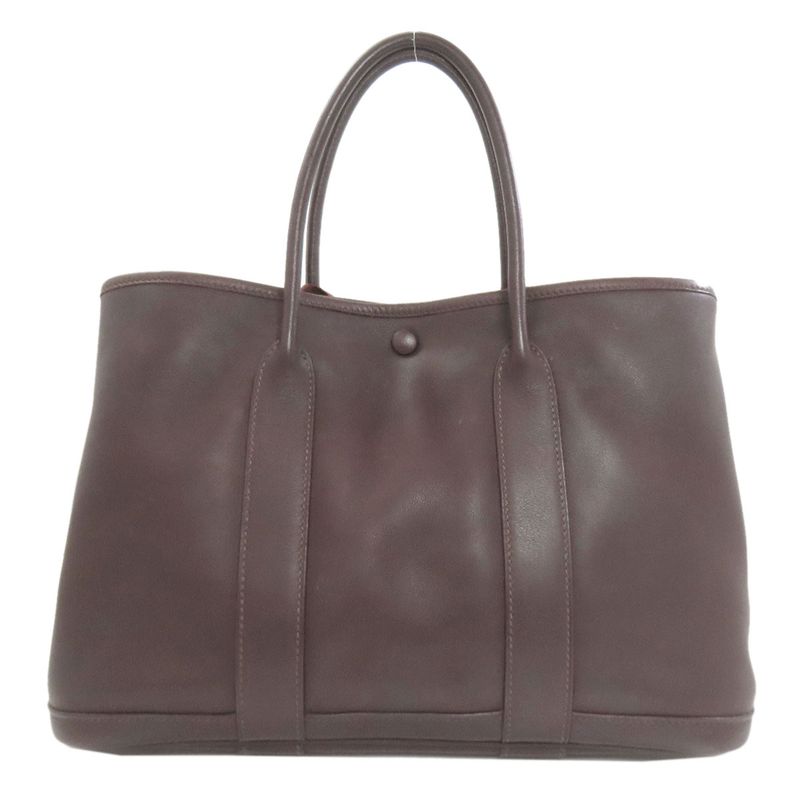 Hermes Garden Twirl TPM Havana Handbag Swift