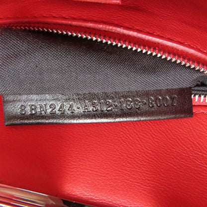 Fendi Peekaboo Mini 2-Way Handbag Calf