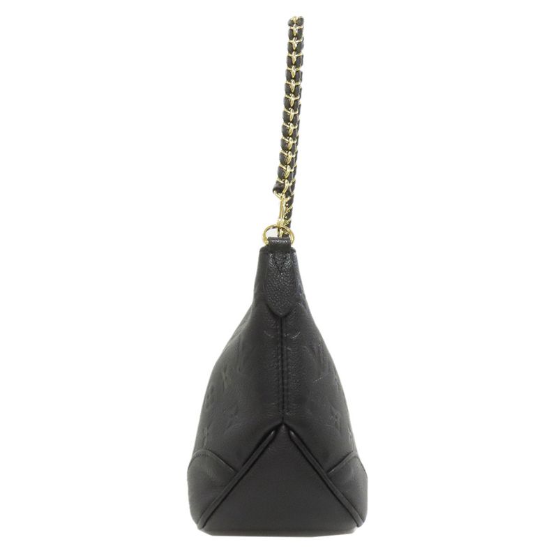 Louis Vuitton Boulogne PM Handbag Empreinte