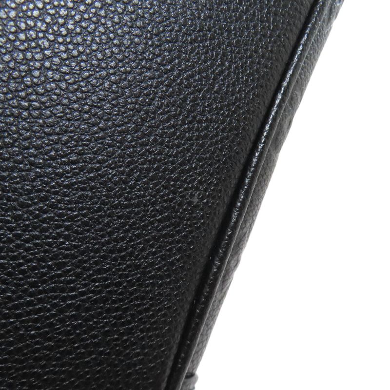 Louis Vuitton Boulogne PM Handbag Empreinte