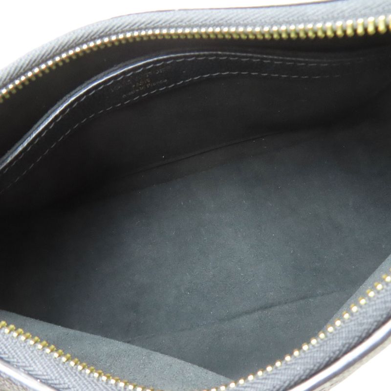 Louis Vuitton Boulogne PM Handbag Empreinte