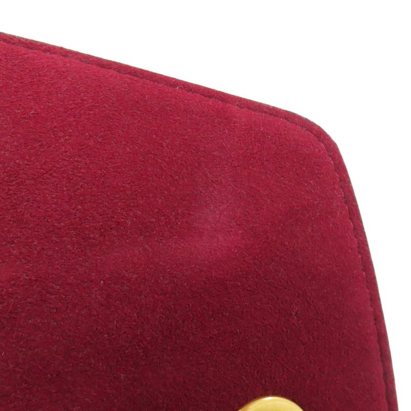 Louis Vuitton Passi Shoulder Bag Monogram Canvas