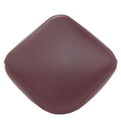 Loewe Pebble Bucket Bag Mini 2-Way Calf
