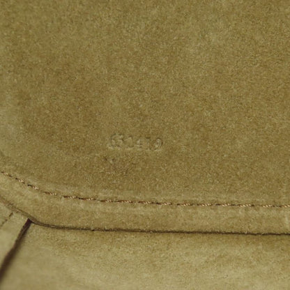 Loewe Pebble Bucket Bag Mini 2-Way Calf