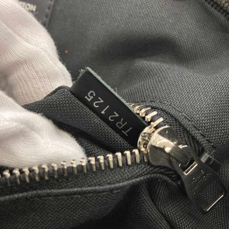 Louis Vuitton Christopher Mm Backpack Damier Canvas