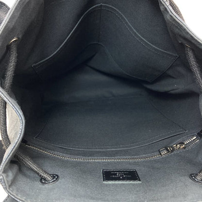 Louis Vuitton Christopher Mm Backpack Damier Canvas