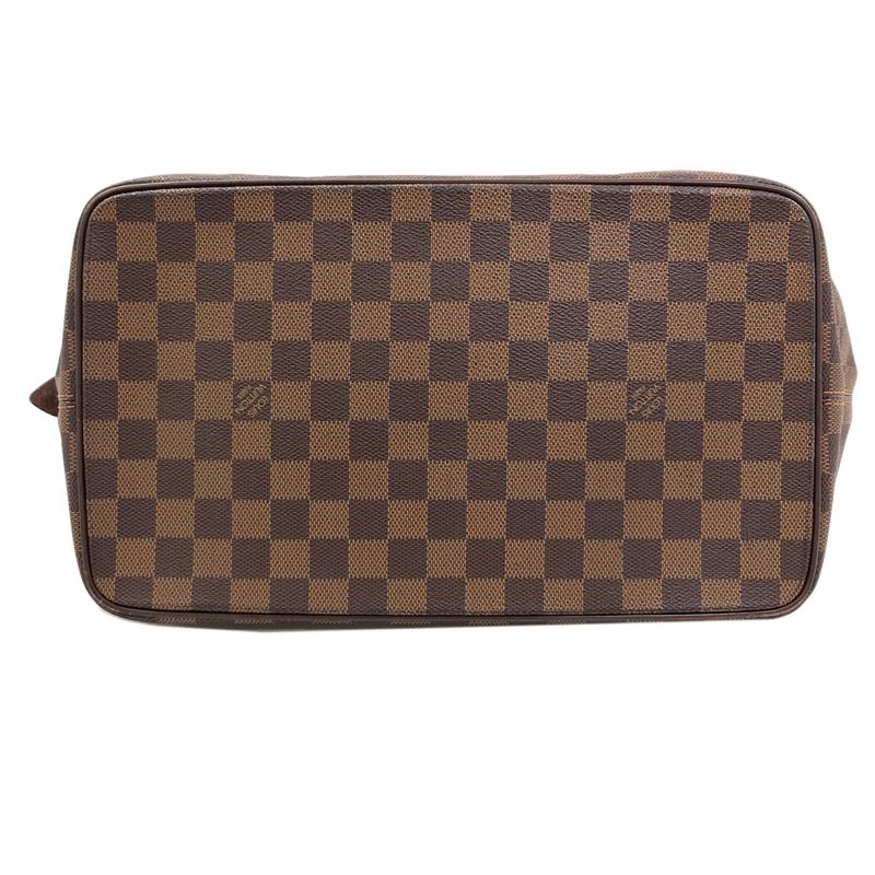 Louis Vuitton Saleya MM Tote Damier Canvas