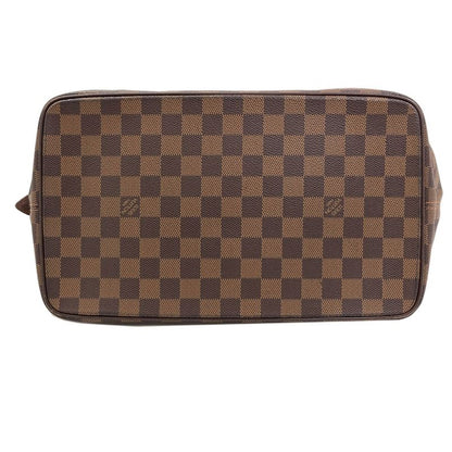 Louis Vuitton Saleya MM Tote Damier Canvas