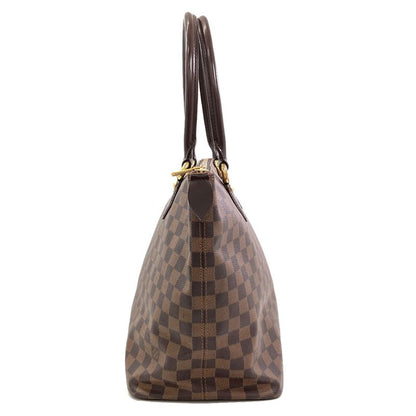 Louis Vuitton Saleya MM Tote Damier Canvas