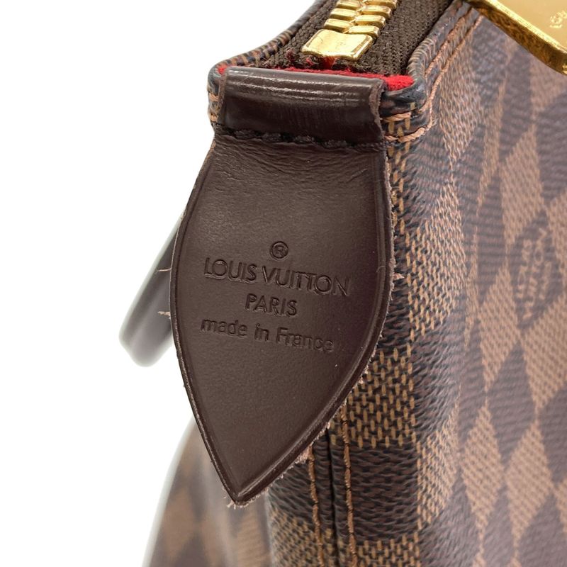 Louis Vuitton Saleya MM Tote Damier Canvas
