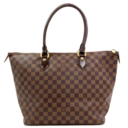 Louis Vuitton Saleya MM Tote Damier Canvas