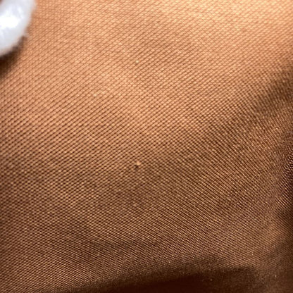 Louis Vuitton Montsouris MM Backpack Monogram Canvas