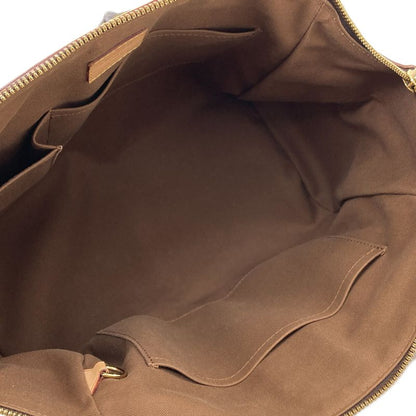 Louis Vuitton Tivoli GM Tote Monogram Canvas